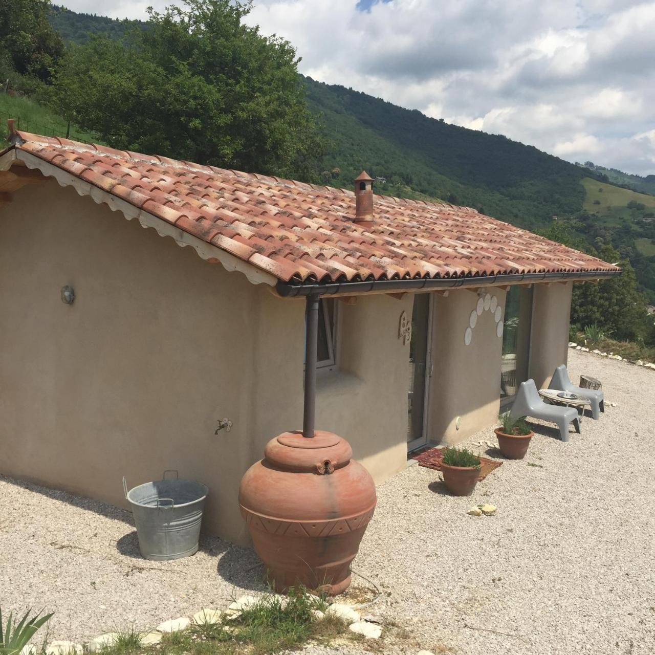 Villa Calvenere Extérieur photo