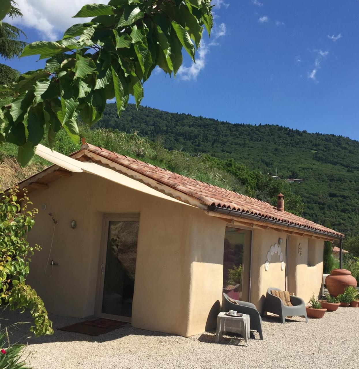 Villa Calvenere Extérieur photo