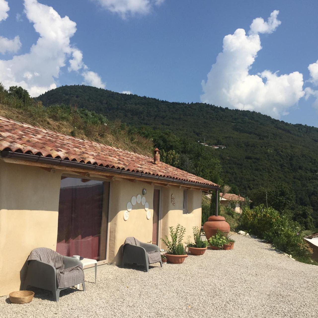 Villa Calvenere Extérieur photo